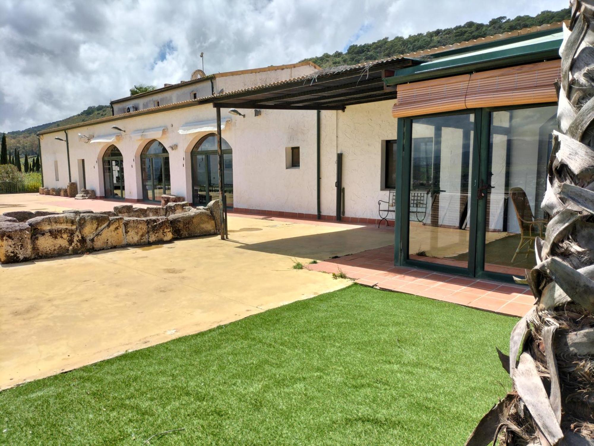 Bodegas Morosanto Apartment La Cimada Exterior photo