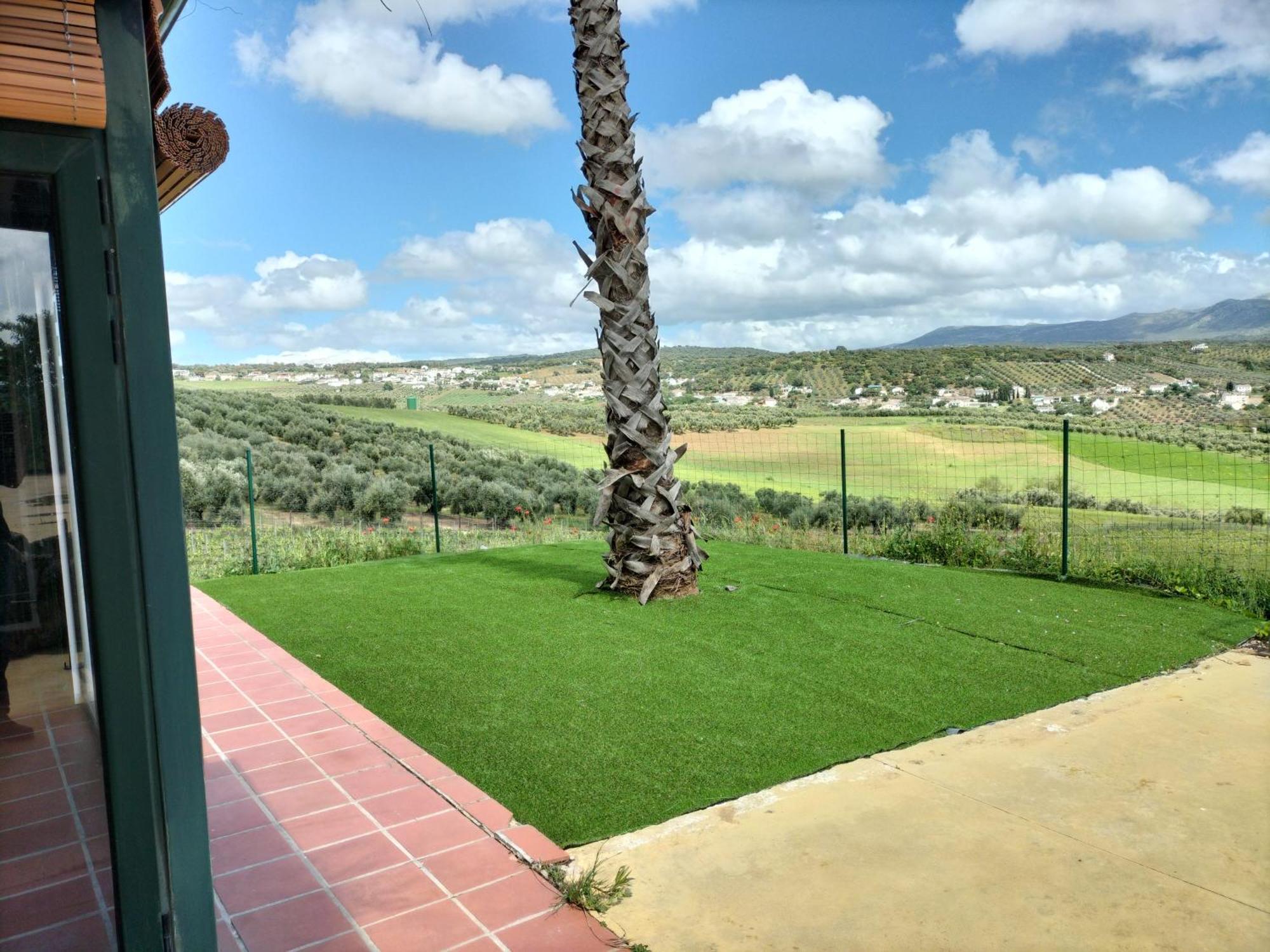 Bodegas Morosanto Apartment La Cimada Exterior photo