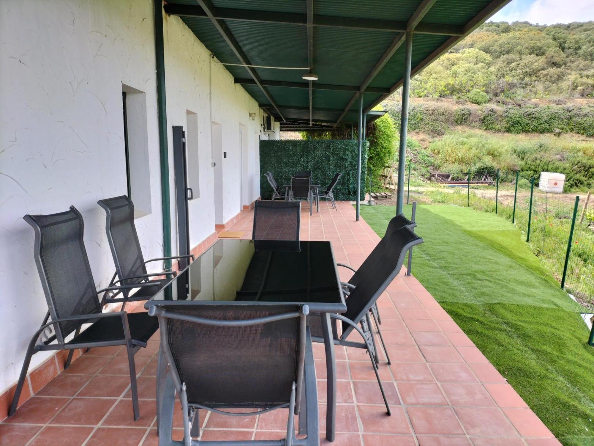 Bodegas Morosanto Apartment La Cimada Exterior photo